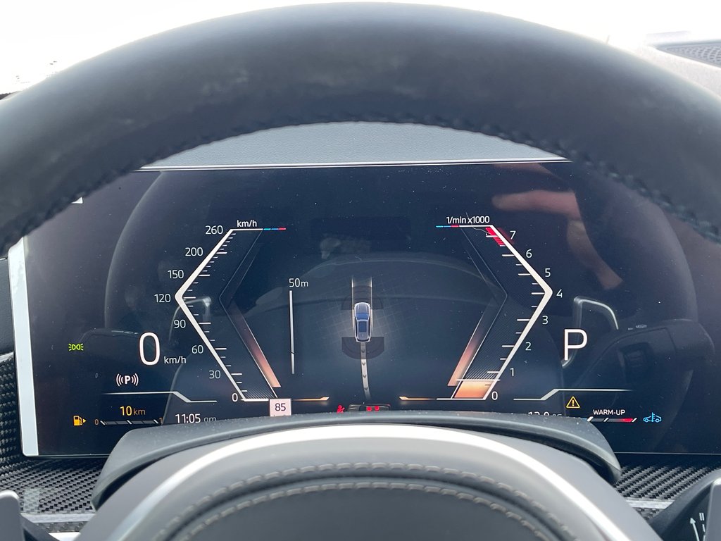 2026 BMW X5 xDrive40i in Terrebonne, Quebec - 15 - w1024h768px