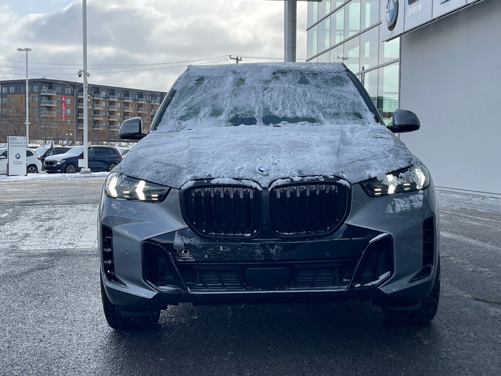 2026 BMW X5 xDrive40i in Terrebonne, Quebec - 2 - w1024h768px