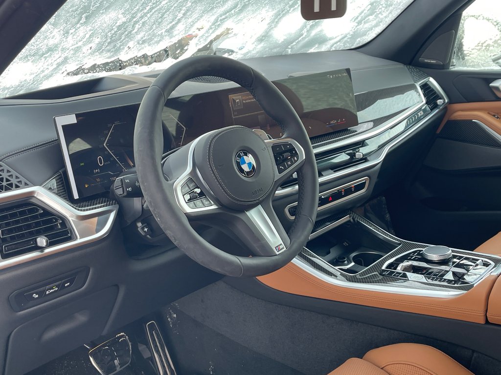 2026 BMW X5 xDrive40i in Terrebonne, Quebec - 9 - w1024h768px