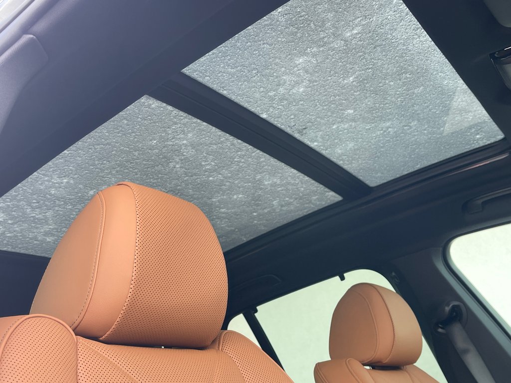 2026 BMW X5 xDrive40i in Terrebonne, Quebec - 8 - w1024h768px