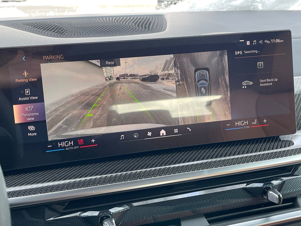 2026 BMW X5 xDrive40i in Terrebonne, Quebec - 17 - w1024h768px