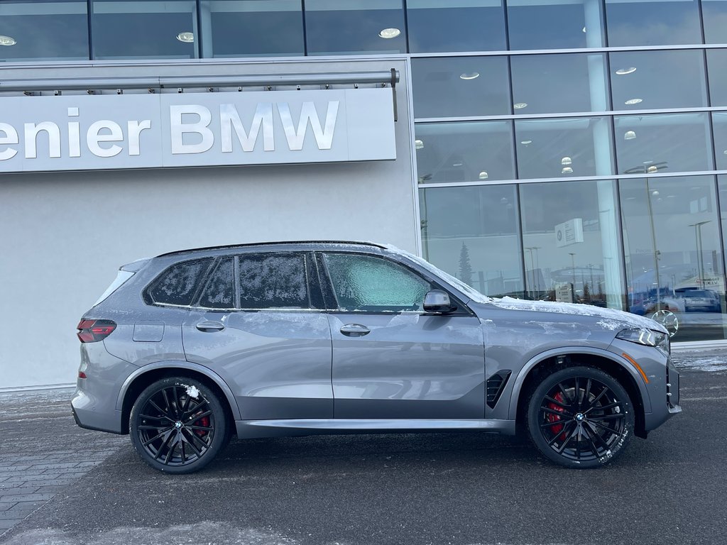 2026 BMW X5 xDrive40i in Terrebonne, Quebec - 3 - w1024h768px