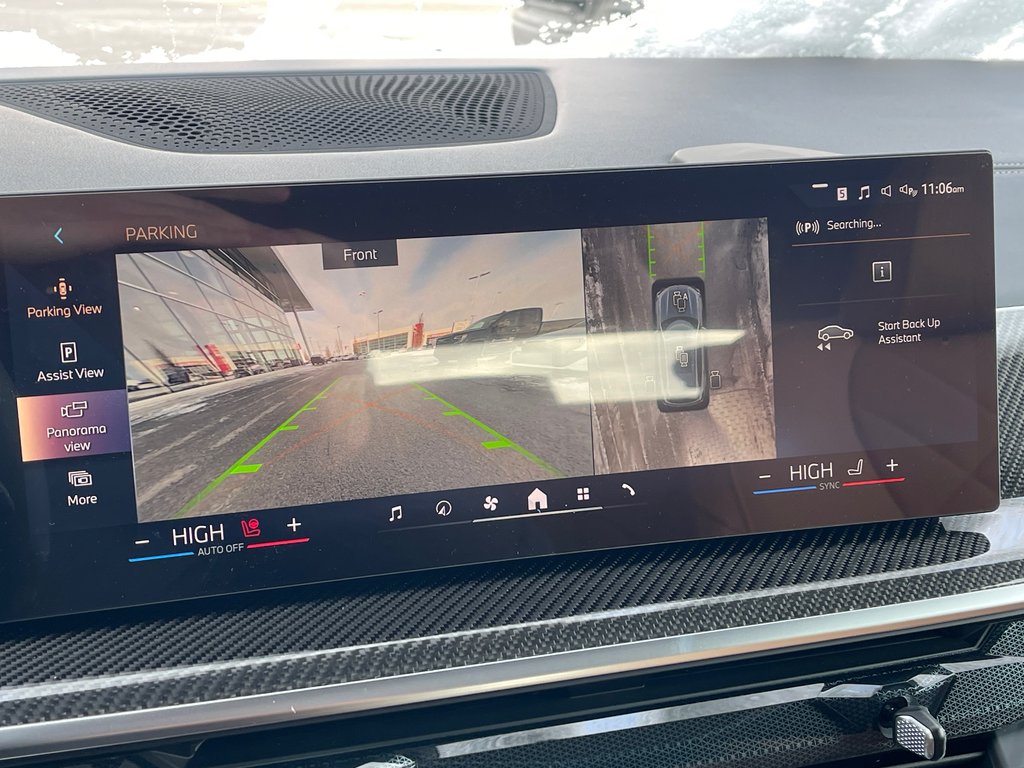 2026 BMW X5 xDrive40i in Terrebonne, Quebec - 16 - w1024h768px