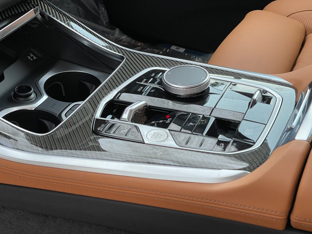 2026 BMW X5 xDrive40i in Terrebonne, Quebec - 18 - w1024h768px