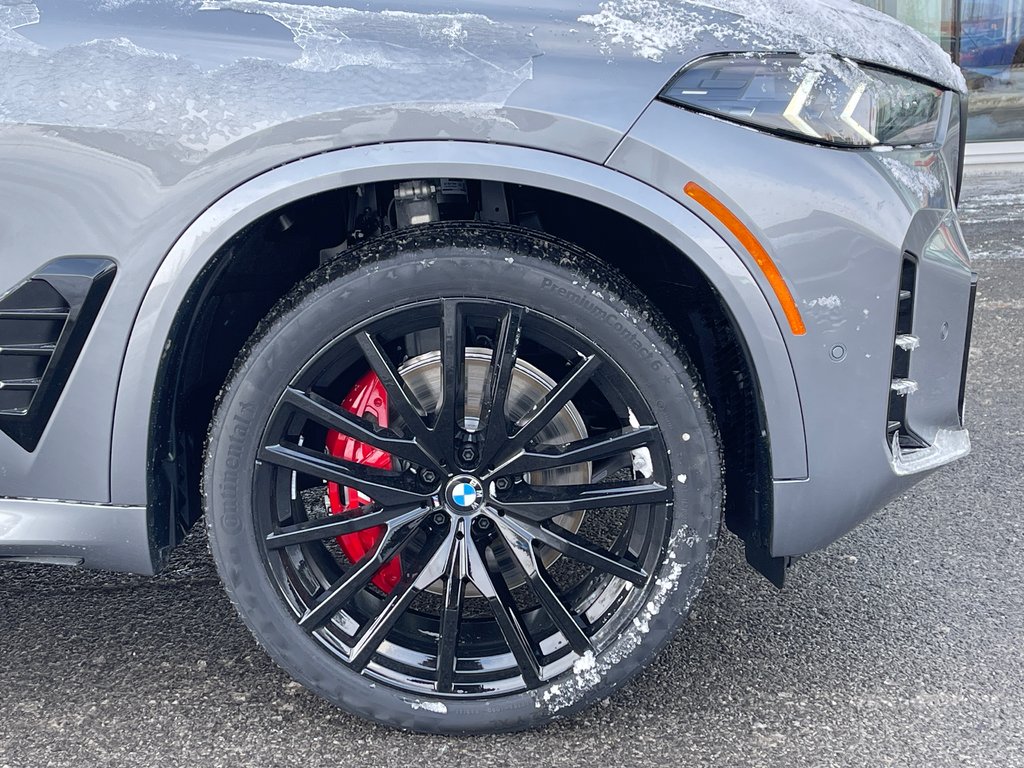 2026 BMW X5 xDrive40i in Terrebonne, Quebec - 6 - w1024h768px