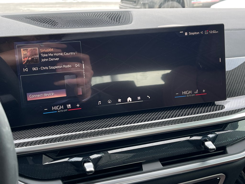 BMW X5 xDrive40i 2026 à Terrebonne, Québec - 16 - w1024h768px