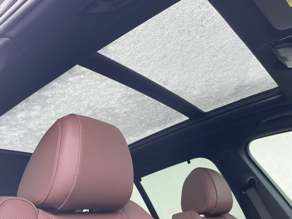 BMW X5 xDrive40i 2026 à Terrebonne, Québec - 8 - w1024h768px