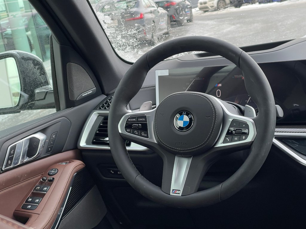 BMW X5 xDrive40i 2026 à Terrebonne, Québec - 14 - w1024h768px