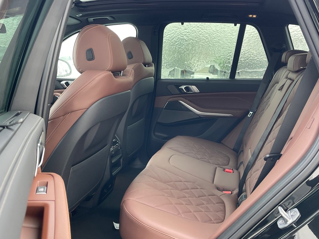 BMW X5 xDrive40i 2026 à Terrebonne, Québec - 11 - w1024h768px