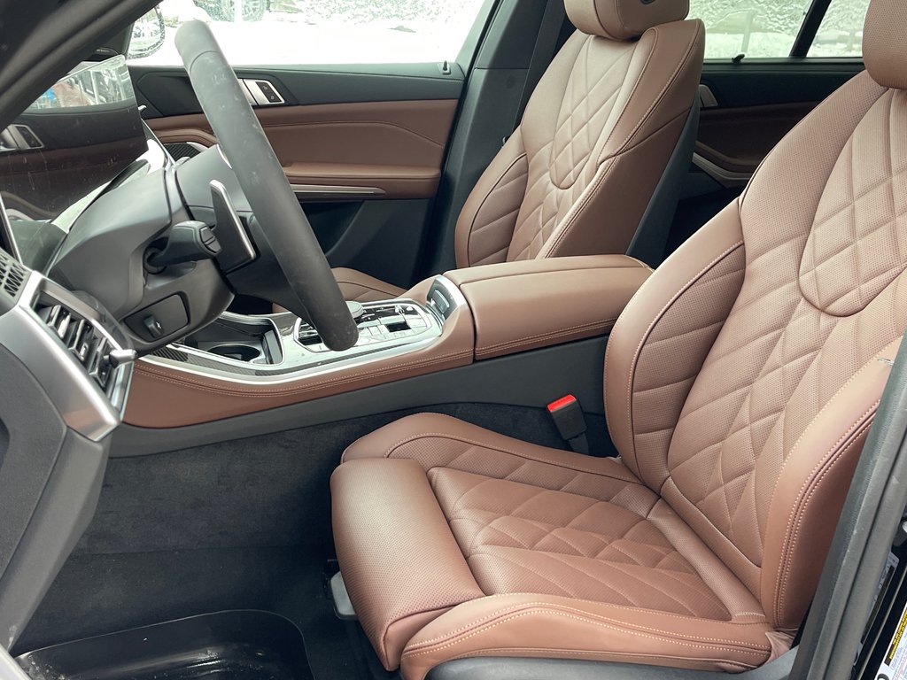 BMW X5 xDrive40i 2026 à Terrebonne, Québec - 10 - w1024h768px