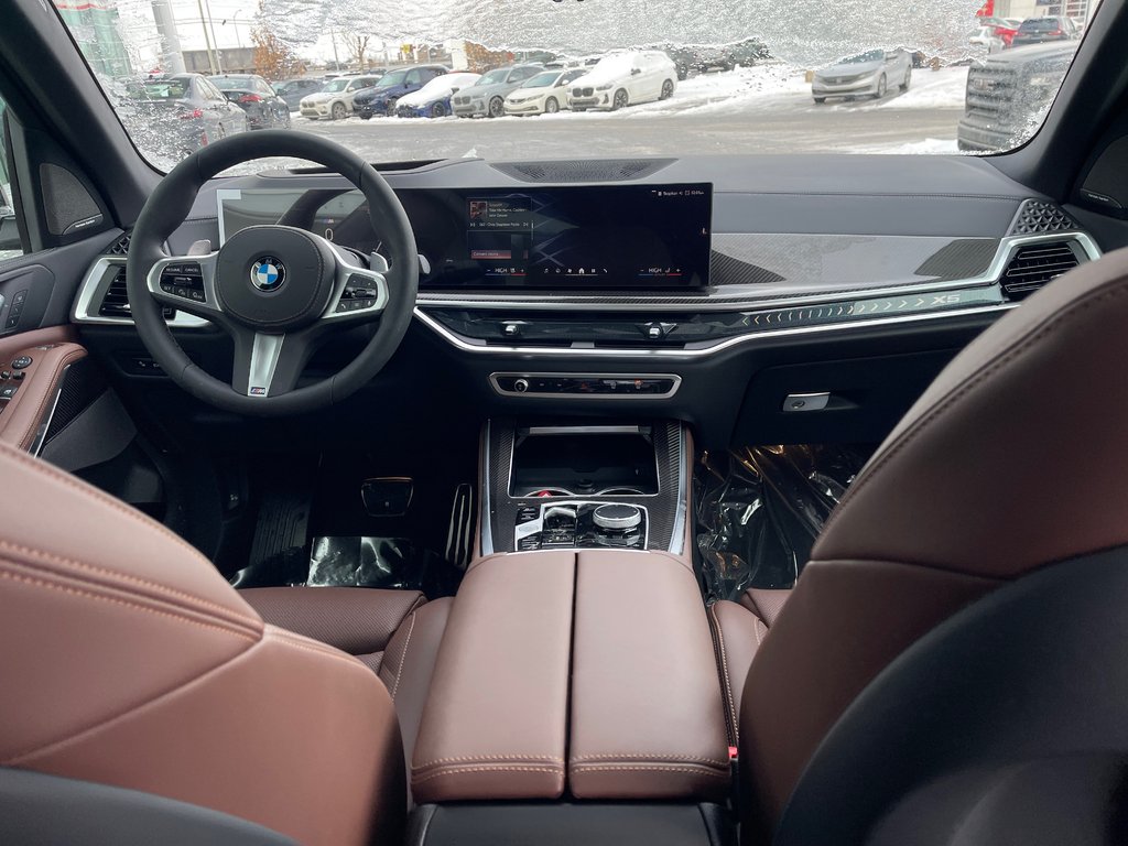 BMW X5 xDrive40i 2026 à Terrebonne, Québec - 12 - w1024h768px