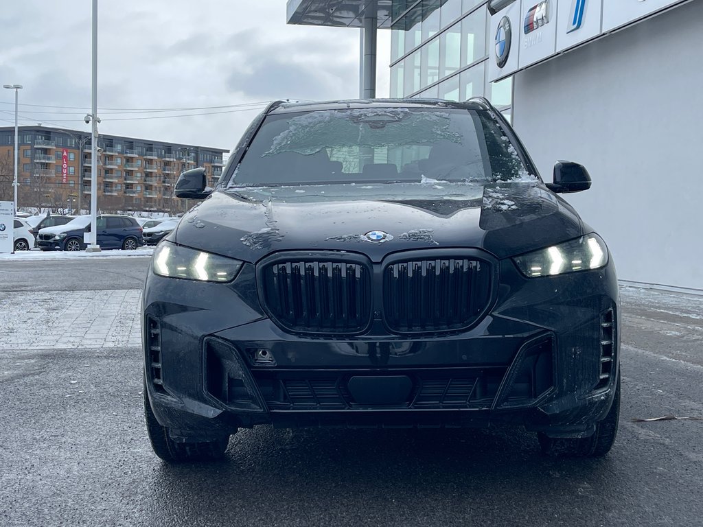 BMW X5 xDrive40i 2026 à Terrebonne, Québec - 2 - w1024h768px