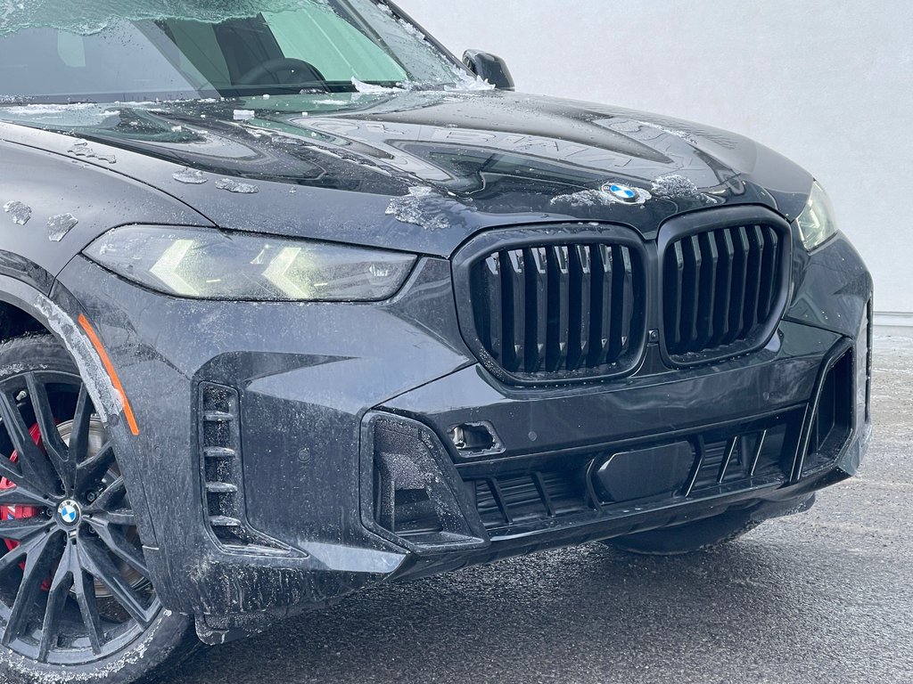 BMW X5 xDrive40i 2026 à Terrebonne, Québec - 6 - w1024h768px