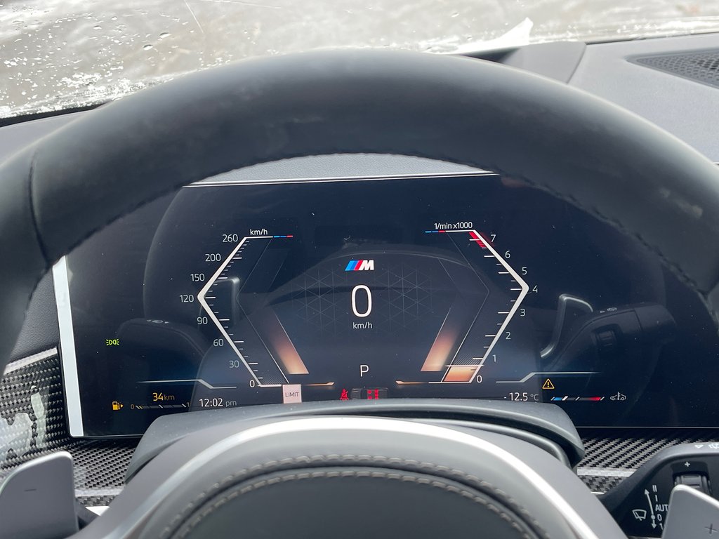 BMW X5 xDrive40i 2026 à Terrebonne, Québec - 15 - w1024h768px