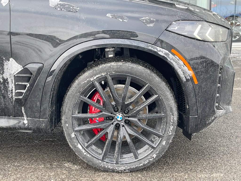 BMW X5 xDrive40i 2026 à Terrebonne, Québec - 7 - w1024h768px
