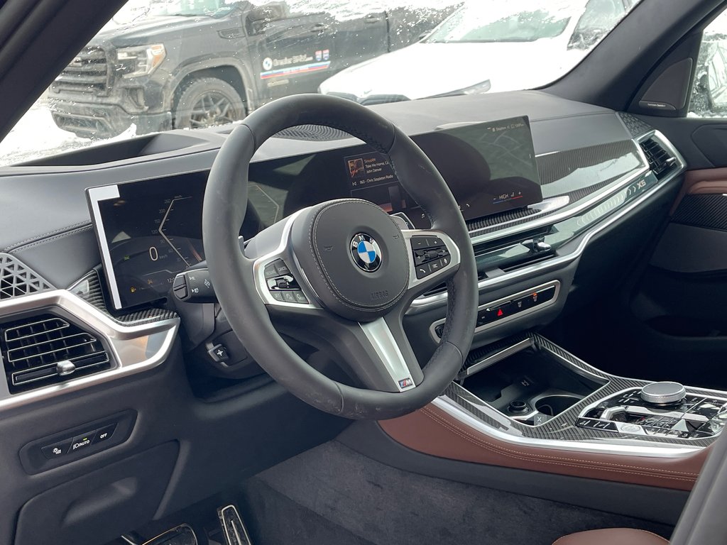 BMW X5 xDrive40i 2026 à Terrebonne, Québec - 9 - w1024h768px