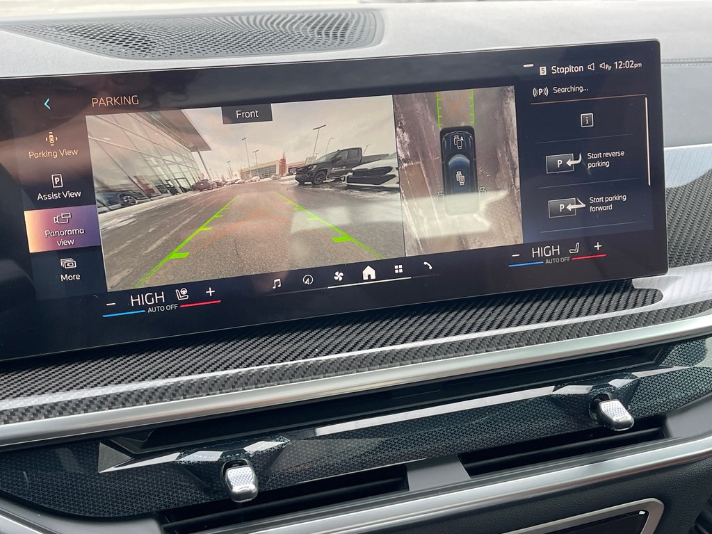 BMW X5 xDrive40i 2026 à Terrebonne, Québec - 18 - w1024h768px