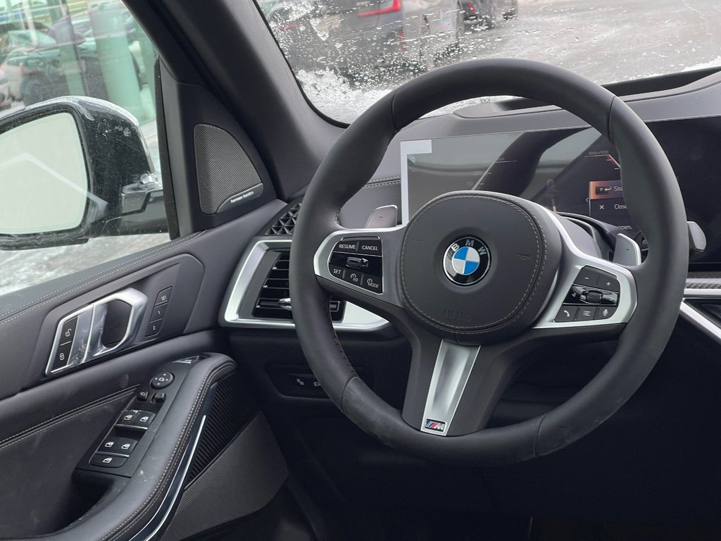 BMW X5 xDrive40i 2026 à Terrebonne, Québec - 14 - w1024h768px