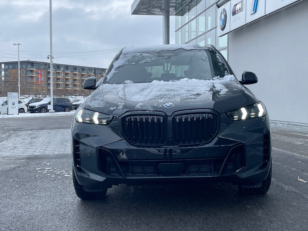BMW X5 xDrive40i 2026 à Terrebonne, Québec - 2 - w1024h768px