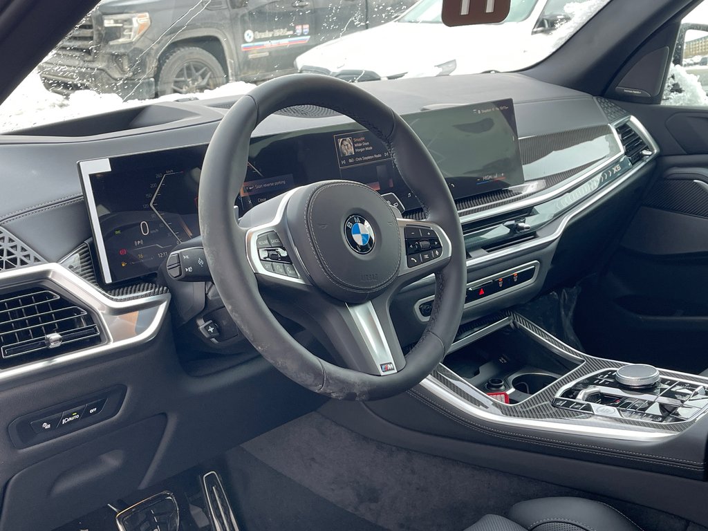 BMW X5 xDrive40i 2026 à Terrebonne, Québec - 9 - w1024h768px