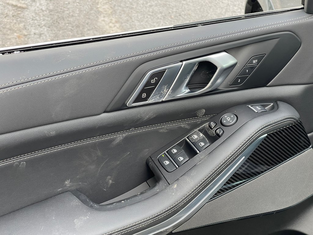 BMW X5 xDrive40i 2026 à Terrebonne, Québec - 13 - w1024h768px
