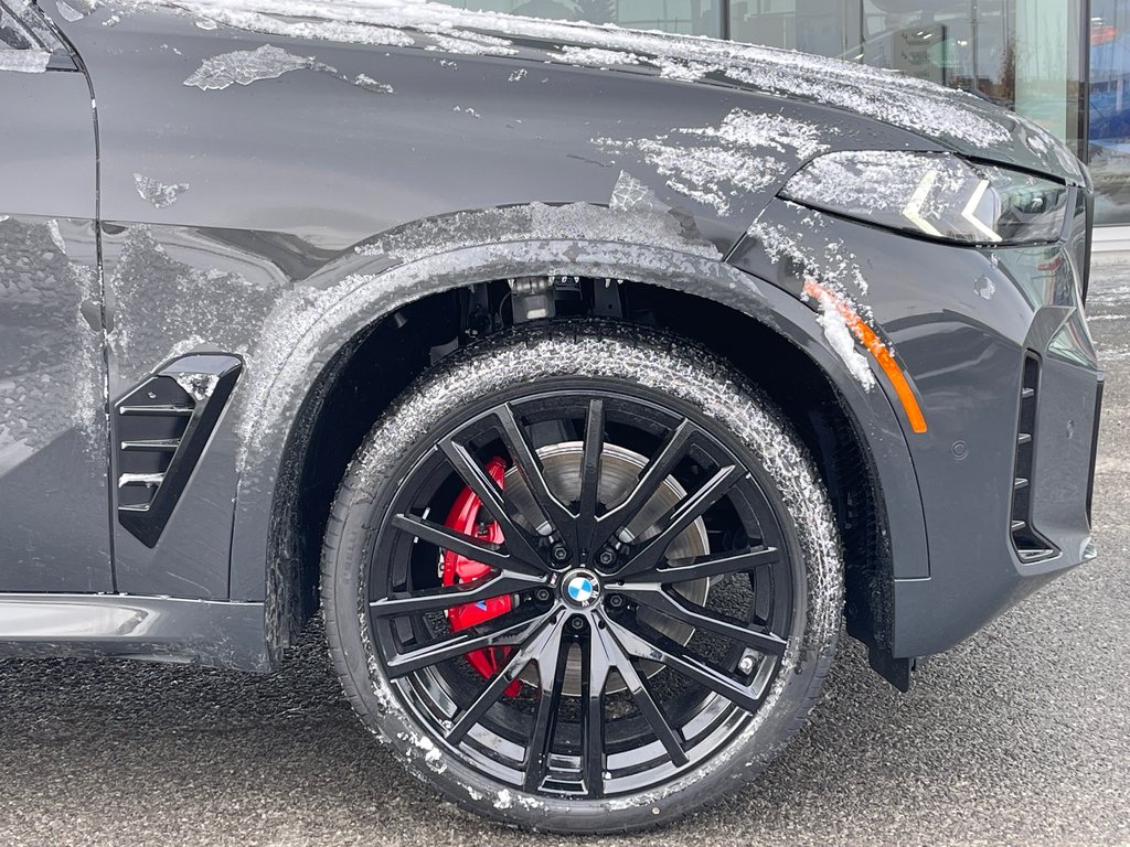 BMW X5 xDrive40i 2026 à Terrebonne, Québec - 7 - w1024h768px