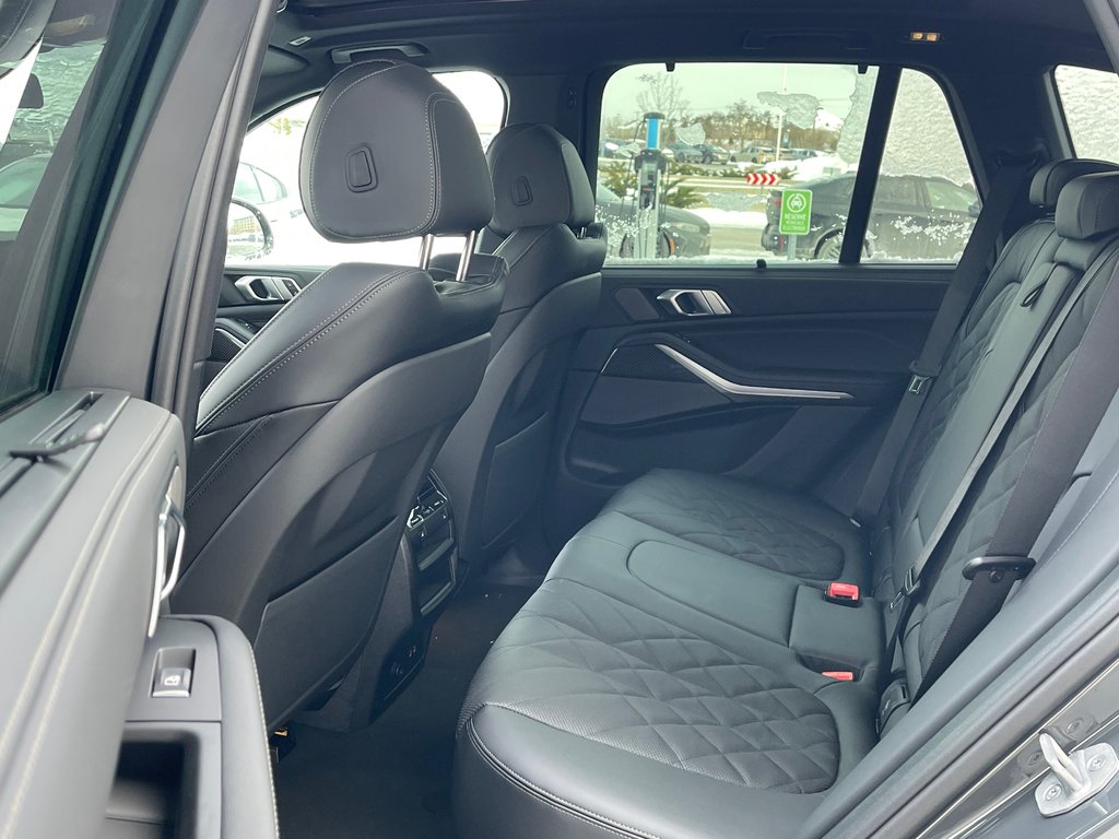 BMW X5 xDrive40i 2026 à Terrebonne, Québec - 11 - w1024h768px