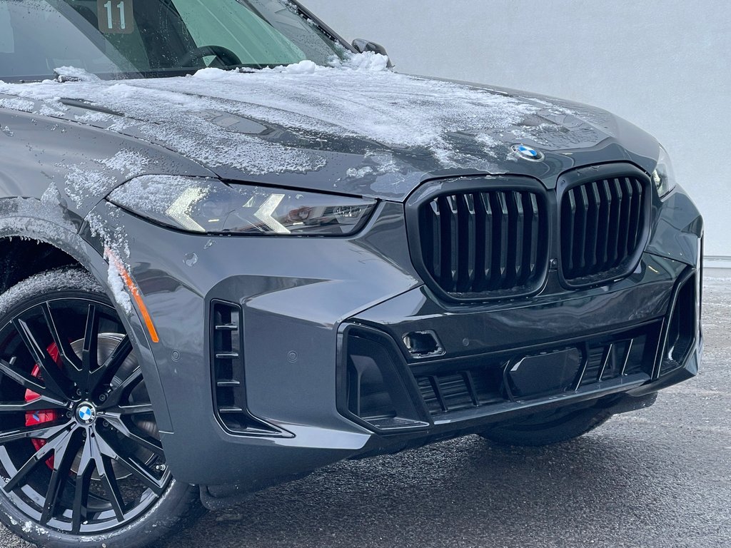 BMW X5 xDrive40i 2026 à Terrebonne, Québec - 6 - w1024h768px