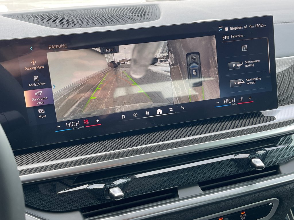 BMW X5 xDrive40i 2026 à Terrebonne, Québec - 17 - w1024h768px