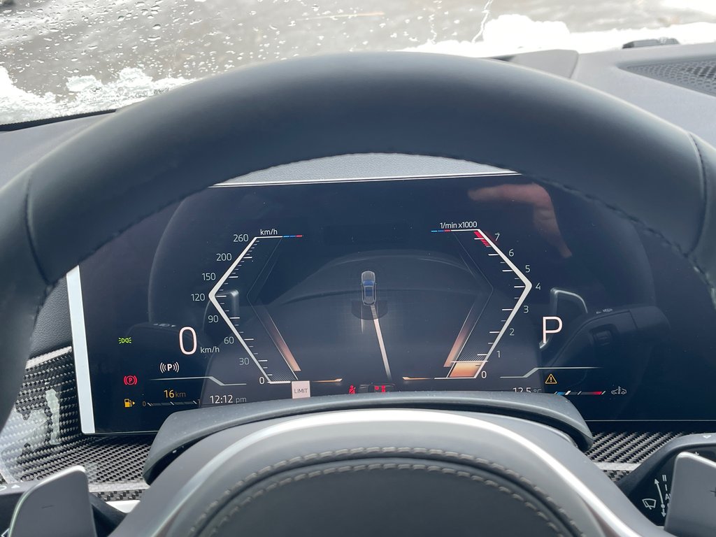 BMW X5 xDrive40i 2026 à Terrebonne, Québec - 15 - w1024h768px