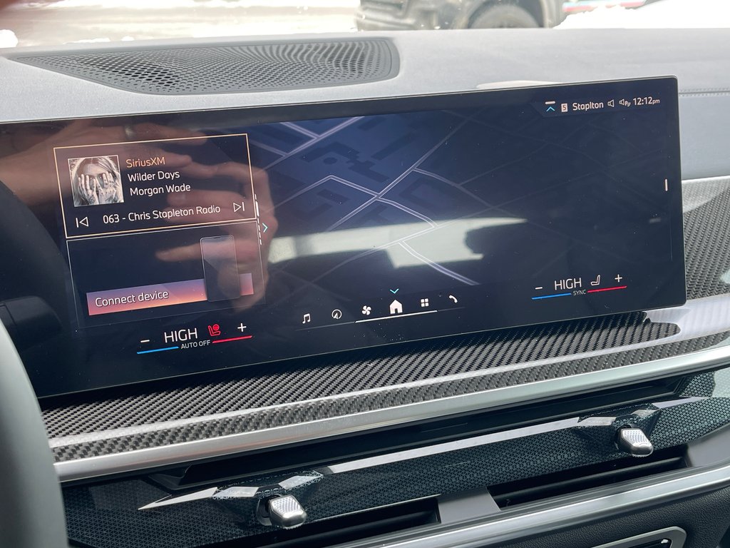 BMW X5 xDrive40i 2026 à Terrebonne, Québec - 16 - w1024h768px