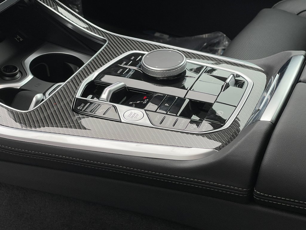 BMW X5 xDrive40i 2026 à Terrebonne, Québec - 19 - w1024h768px