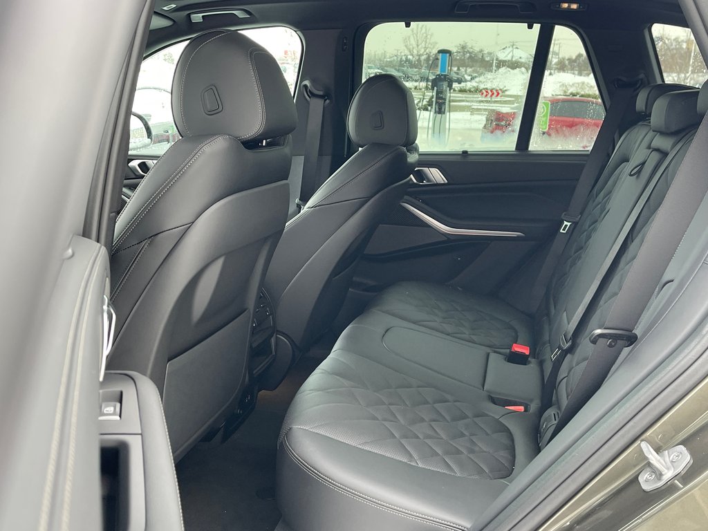 BMW X5 xDrive40i 2026 à Terrebonne, Québec - 11 - w1024h768px
