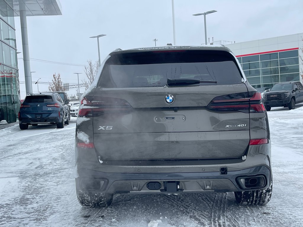 BMW X5 xDrive40i 2026 à Terrebonne, Québec - 5 - w1024h768px