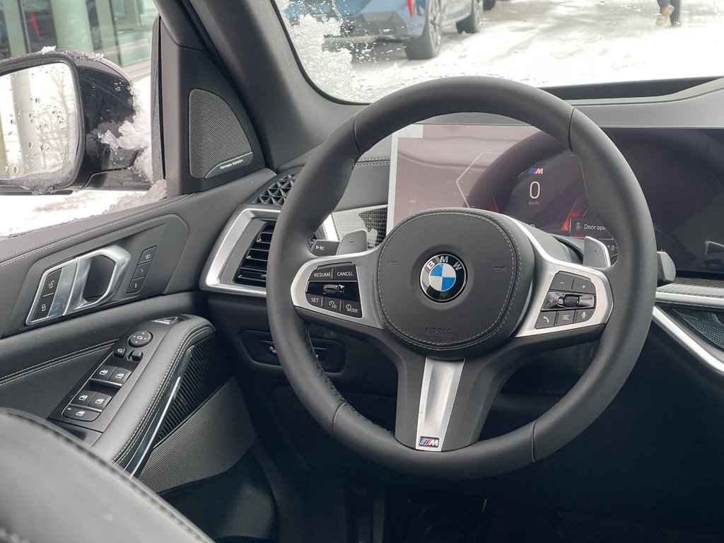 BMW X5 xDrive40i 2026 à Terrebonne, Québec - 14 - w1024h768px