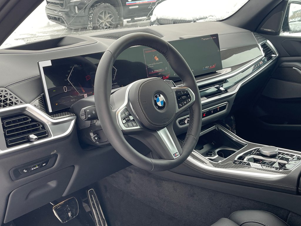 BMW X5 xDrive40i 2026 à Terrebonne, Québec - 9 - w1024h768px