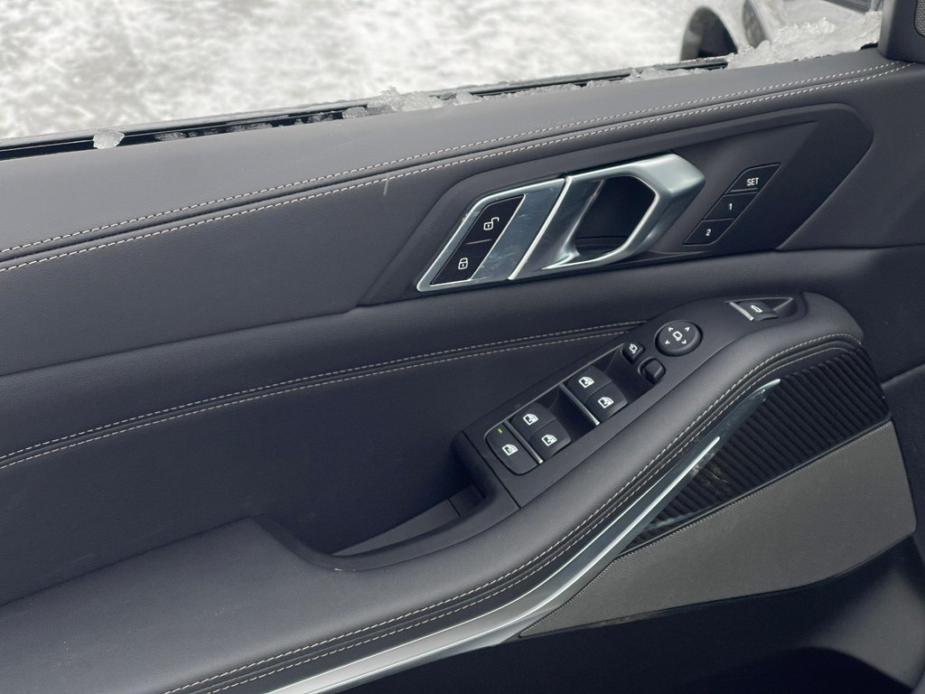 BMW X5 xDrive40i 2026 à Terrebonne, Québec - 13 - w1024h768px