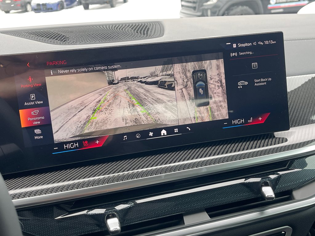 BMW X5 xDrive40i 2026 à Terrebonne, Québec - 18 - w1024h768px