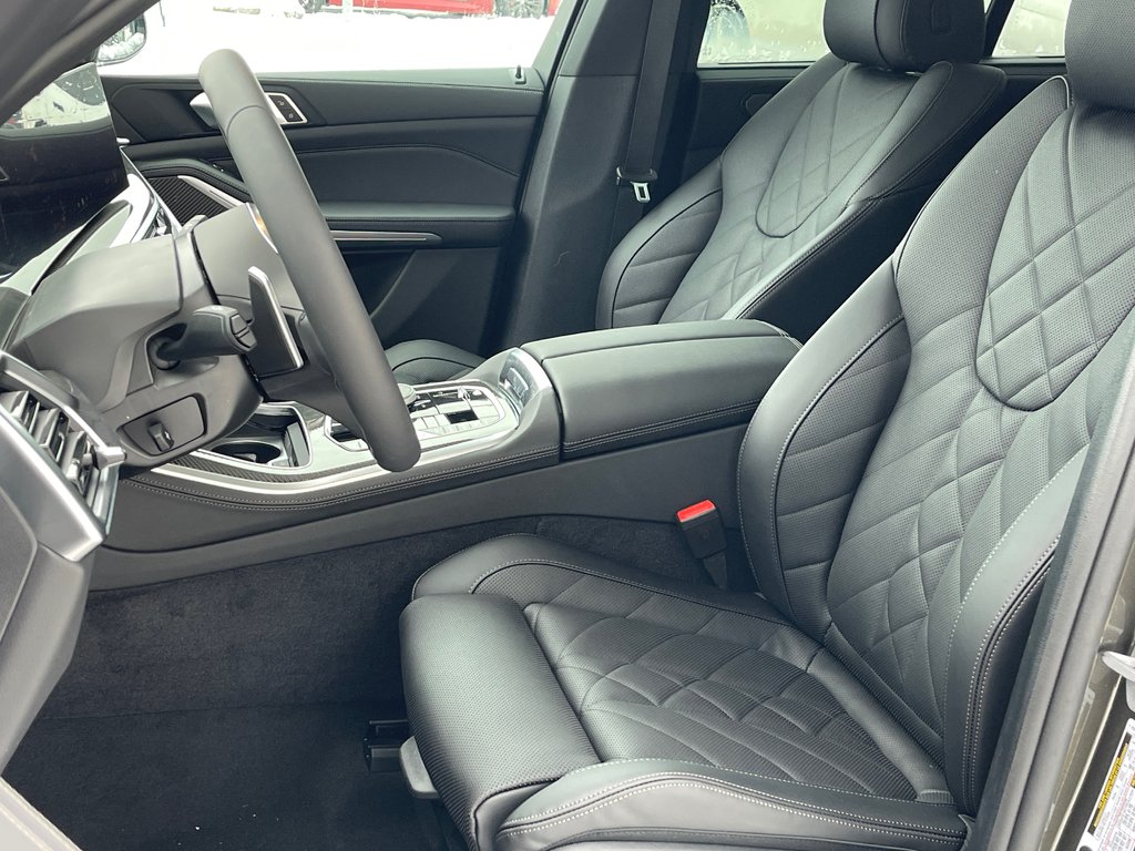 BMW X5 xDrive40i 2026 à Terrebonne, Québec - 10 - w1024h768px