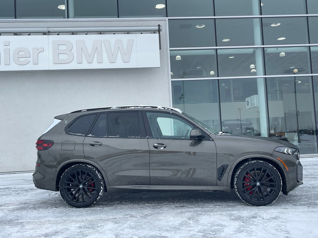 BMW X5 xDrive40i 2026 à Terrebonne, Québec - 3 - w1024h768px