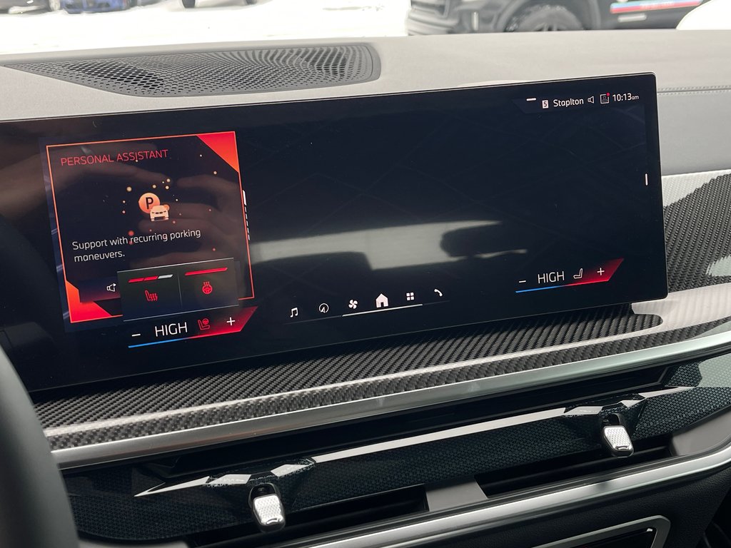 BMW X5 xDrive40i 2026 à Terrebonne, Québec - 16 - w1024h768px