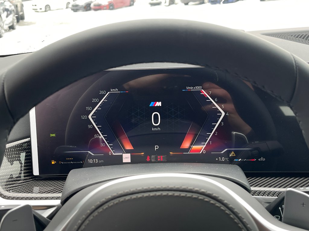 BMW X5 xDrive40i 2026 à Terrebonne, Québec - 15 - w1024h768px