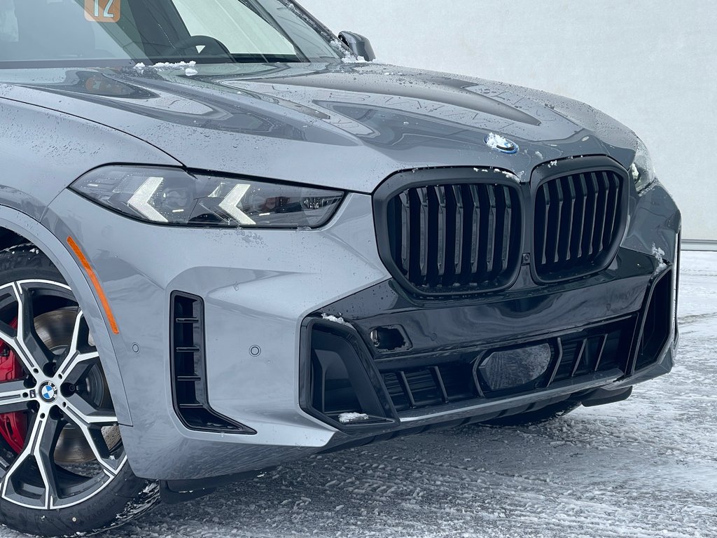 BMW X5 xDrive50e 2026 à Terrebonne, Québec - 6 - w1024h768px