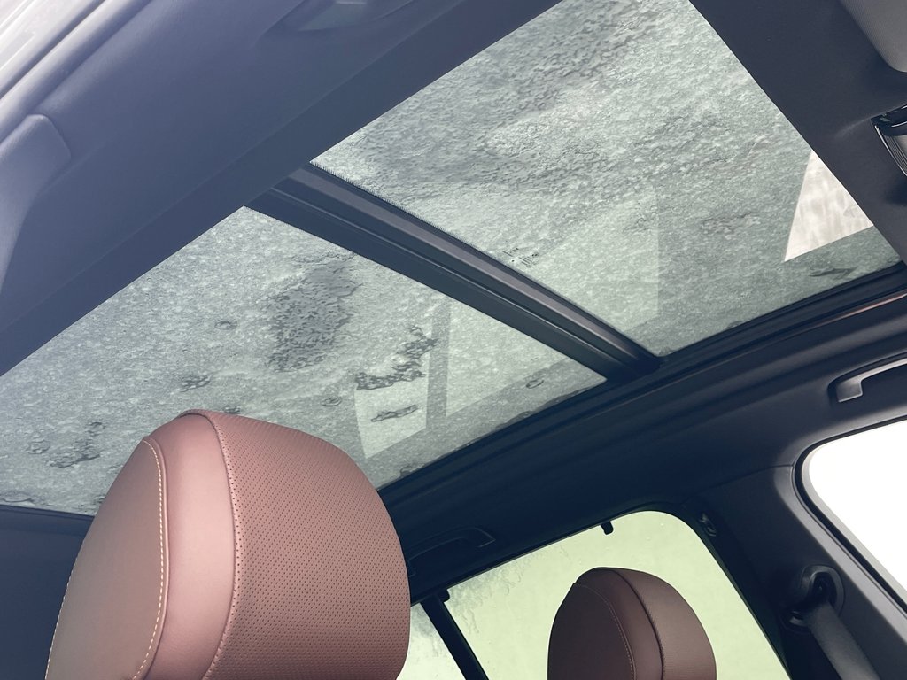 BMW X5 xDrive50e 2026 à Terrebonne, Québec - 8 - w1024h768px