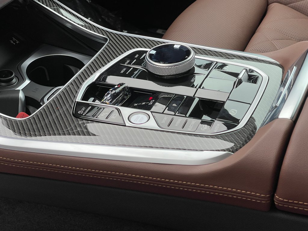 BMW X5 xDrive50e 2026 à Terrebonne, Québec - 19 - w1024h768px