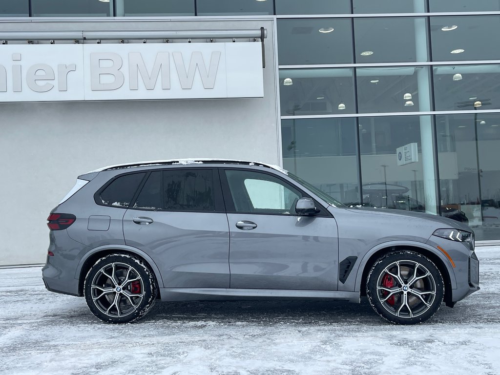 BMW X5 xDrive50e 2026 à Terrebonne, Québec - 3 - w1024h768px