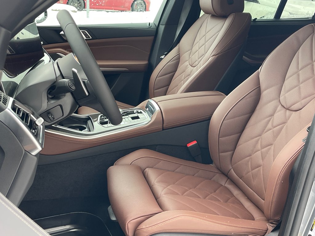 BMW X5 xDrive50e 2026 à Terrebonne, Québec - 10 - w1024h768px