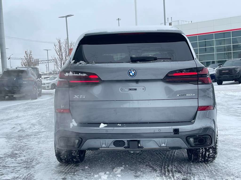 BMW X5 xDrive50e 2026 à Terrebonne, Québec - 5 - w1024h768px