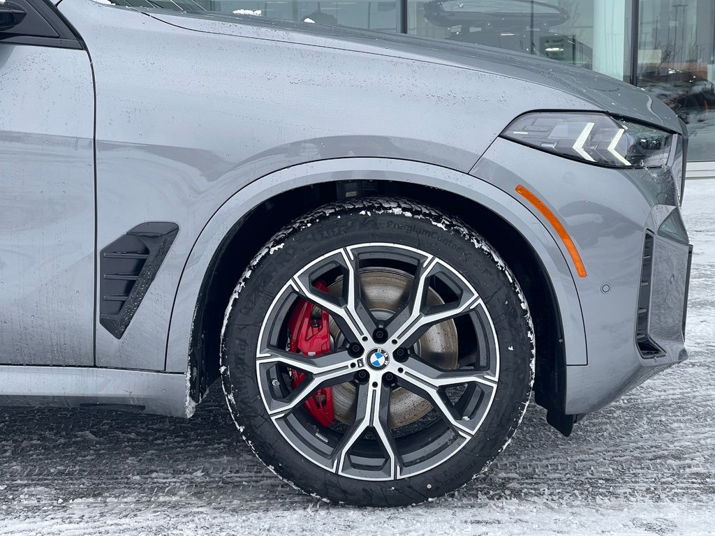 BMW X5 xDrive50e 2026 à Terrebonne, Québec - 7 - w1024h768px