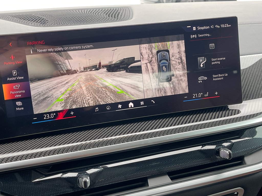 BMW X5 xDrive50e 2026 à Terrebonne, Québec - 18 - w1024h768px